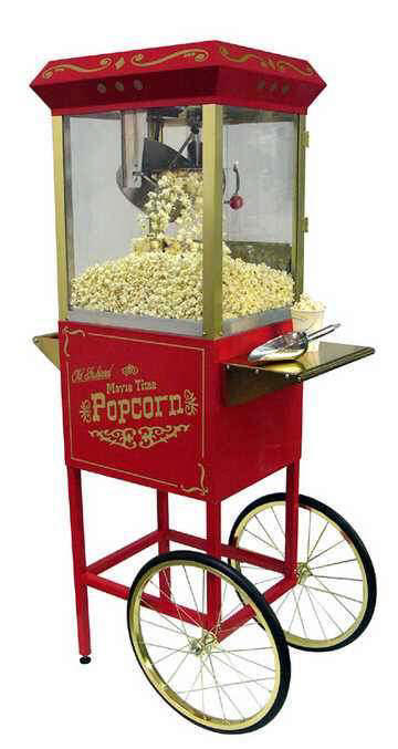 Pop Corn