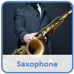 Saxophone