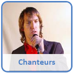 Chanteurs