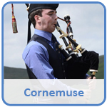 Cornemuse