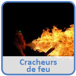 Cracheurs de feu