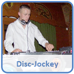 Disc-Jockey