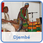 Djembé