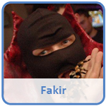 Fakir