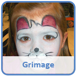 Grimage