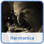 Harmonica