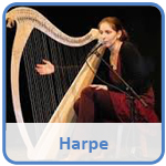 Harpe