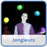 Jongleurs