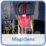 Magiciens