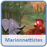 Marionnettistes