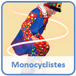 Monocycles