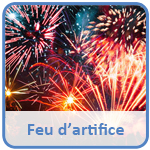 Feux d'artifice