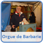 Orgue de Barbarie