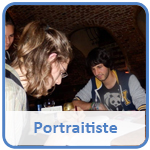 Portraitiste