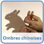 Ombres chinoises