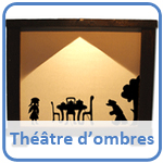 Théâtre d'ombres